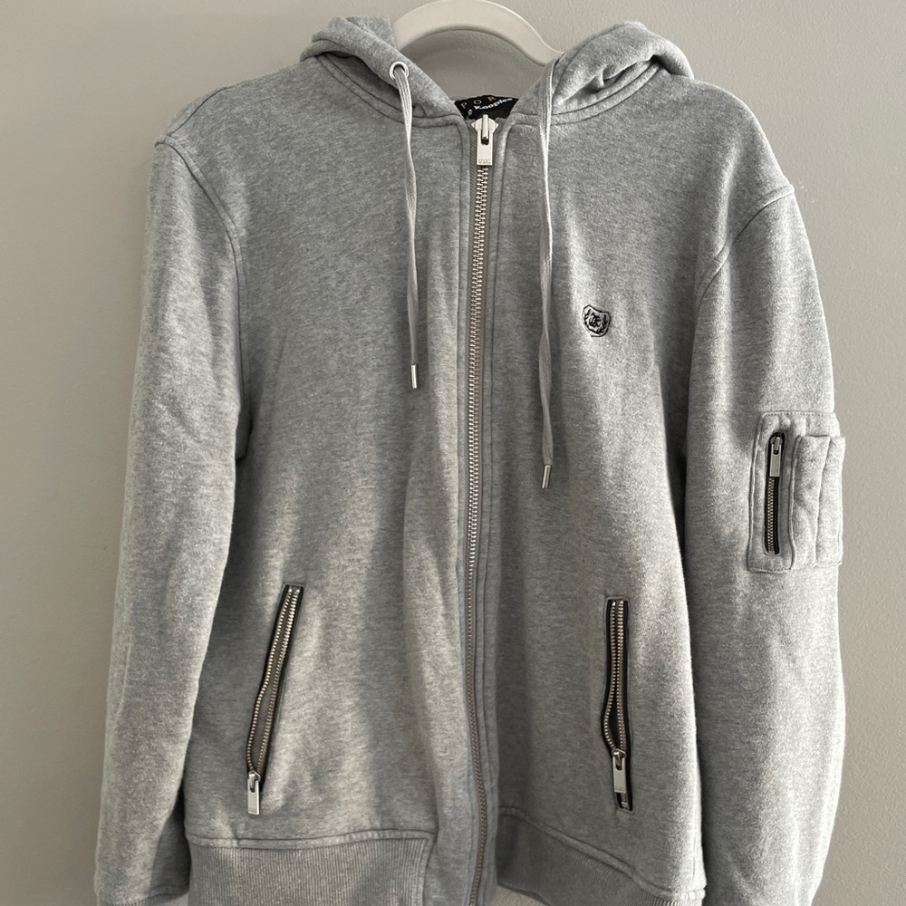 The Kooples sweatsuit